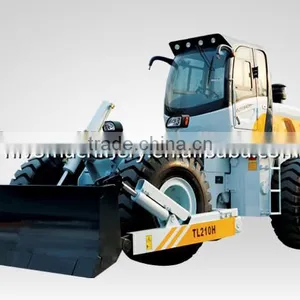 Hot Sale for China Wheel Loader TL210H thumbnail-2