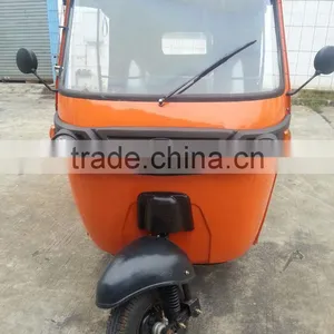Popular 200cc Motorcycles Bajaj With Good Service/tuktuk/Indian and Africa Market for Sale thumbnail-1