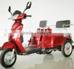 Small Manned Motorcycle thumbnail-1