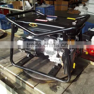 Gasoline Generator, Portable Generator, Generator Price thumbnail-4