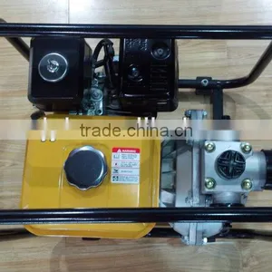 High Pressure Water Pump, Water Pump, Farm Irrigation Water Pump thumbnail-5
