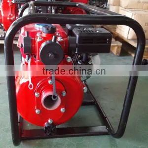 High Pressure Water Pump, Gasoline Water Pump thumbnail-6