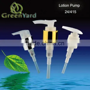 Plastic Screw Lotion Pump 24/415 thumbnail-1