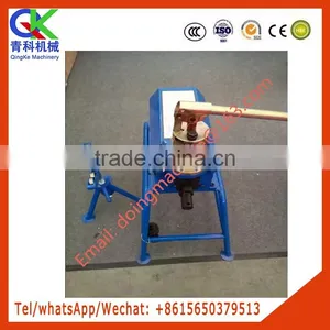 Hot Melt Butt Welding Machine With Same Layer Drainage Plastic Pipe thumbnail-2