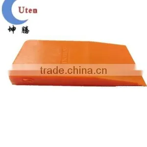 2015 Customized Plastic TPU Scraper Blade thumbnail-1