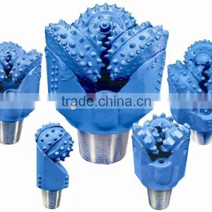 API Rock Bit--tricone Drill Bit for Russa thumbnail-1