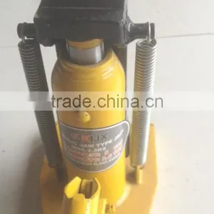 Manual 10Ton Hydraulic Rail Jack,track Lifting Jack,sleeper Lifting Jack thumbnail-1