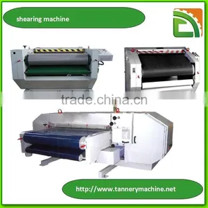 Raw Blade Wet or Dry Electric Sheep Shearing Machine thumbnail-2