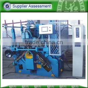 Fully Automatic Chain Making Machine thumbnail-1