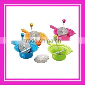 Plastic Vegetable Grinder thumbnail-1
