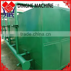 Best Performance Bamboo Charcoal Making Machine thumbnail-1