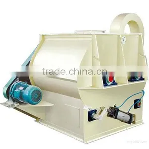 2015 Newest Design Hot Saling Biaxial Mixing Machine With Best Price thumbnail-1