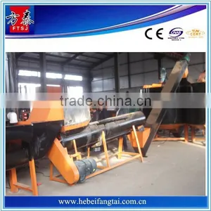 New2500kg/H PET Bottle Recycling Plant- Pet Recycling Machine thumbnail-1