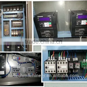 Vertical Automatic Most Economical Yeast Pouch Sachet Powder Packing Machine thumbnail-5