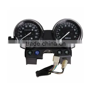 SPEEDOMETER CLUSTER SPEEDO GAUGES for BALIUS-II 250 1997-2007 thumbnail-1
