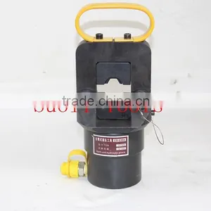 CO-630 Split-unit Hydraulic Crimping Tool Head thumbnail-1