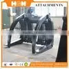 HCN BM06 Small Log Grapple for Tractors thumbnail-1