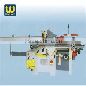 WINTOOLS MULTIFUNCTION WOODWORKING COMBINED MACHINE WT02553 thumbnail-1