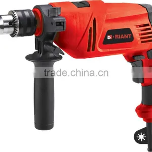 800W Impact Drill (ET6018ID) thumbnail-1