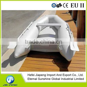 540cm PVC/Hypalon Tube Rib Boat thumbnail-1