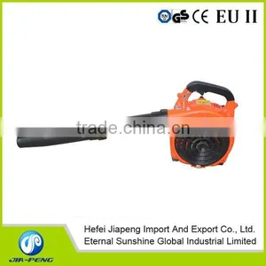 High Quality 25.4cc Gasoline Vacuum Blower 1E34F/vacuum Blower thumbnail-1