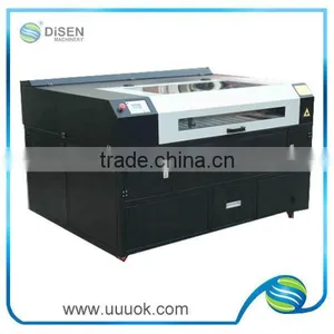 Co2 Laser Engraving Cutting Machine Engraver thumbnail-1