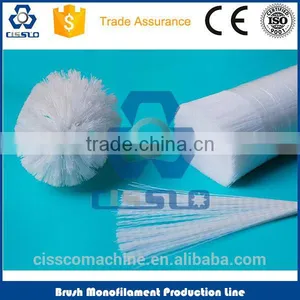 Plastic Filament Extruding Machine,pet Monofilament Yarn Extruding Line thumbnail-3