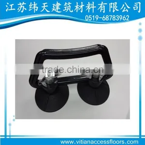 Data Center Steel Access Floor Two Suction Cups Lifters thumbnail-3