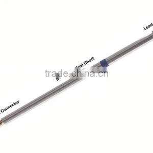 STTC-840 OKI Metal Soldering Iron, 700 F Type STTC Soldeirng Iron With Stable Temperature thumbnail-1