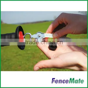 Electric Fence Rope Connector With Duplex or Single Choice thumbnail-5