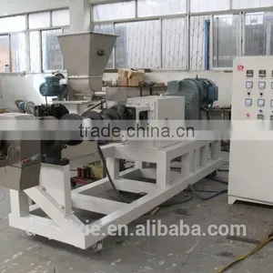 Twin Screw Cat Food/Pet Food Process Line From Jinan Dayi Machine thumbnail-4