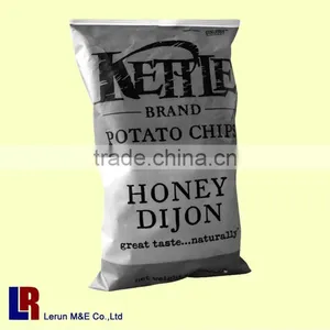 Automatic Sealing Machinery for Granules/powder/liquid thumbnail-1
