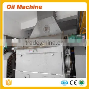 Best Manufacturer Cotton Seed Delinting Machine Oil Equipment thumbnail-5
