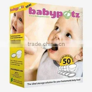 Automatic Baby Food Processing Line thumbnail-1