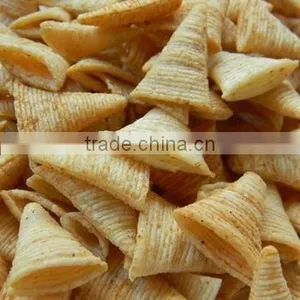 Bugle Chips Processing Machine thumbnail-1