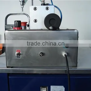 Olive Oil Liquid Filling Machine Professioanl Supplier thumbnail-4
