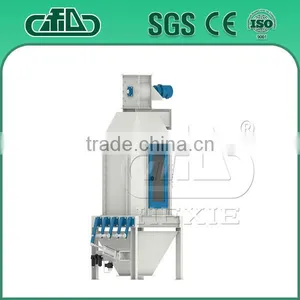 Shrimp Feed Mill Machinery Shrimp Feed Milling Machine thumbnail-4