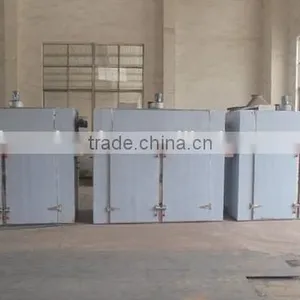 High Quality Vegetable and Fruit Drying Machine/dehydrator/+15224414081 thumbnail-2