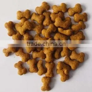 Pet Food Production Line,dog Food Machine thumbnail-3