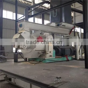 Cheapest Floating Fish Feed Poultry Pellet Feed Machine thumbnail-1