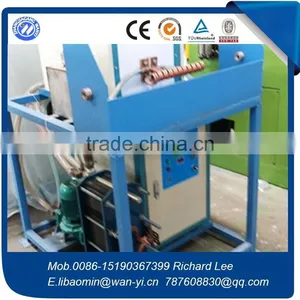 Welding Wire Drying Machine/wire Rod Pre-treatment Machine thumbnail-1