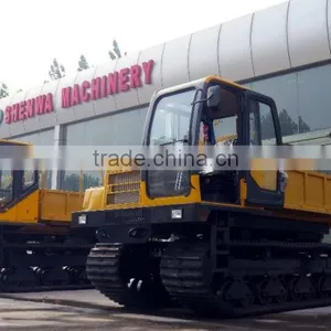 HONORSUN SWY-60 Lugs Crawler Transporter thumbnail-1