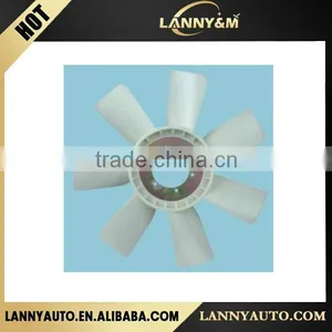 Quality Warranty Fan Blades OEM 1422502 For Scania thumbnail-1