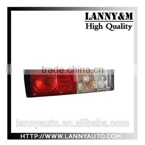 High Quality Auto Tail Lamp for Japanese Cars D-MAX thumbnail-2