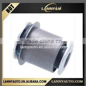 SUSPENSION BUSHING FOR TOYOTA LAND CRUISER 48654-60050 thumbnail-1