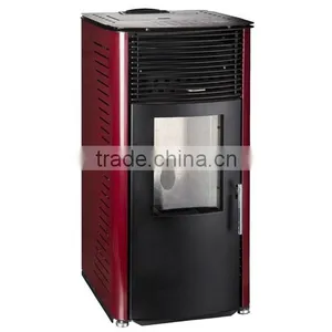 Pellet Boiler Stove thumbnail-4