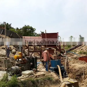 2015 New YLL-300 Gold Centrifugal Concentrator for Sale thumbnail-4