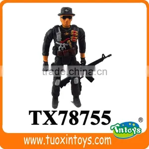 Wholesale Force Toy Soldier thumbnail-1