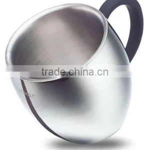 Thermo Steel Mug thumbnail-1