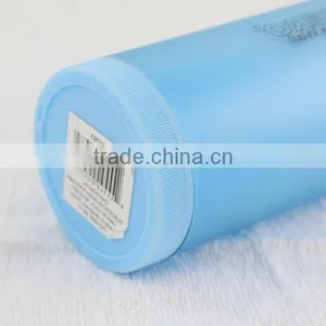 Noble Reusable Tube Double Wall Plastic Cup thumbnail-3